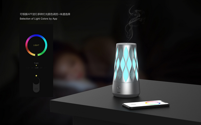 智能消防設(shè)備 守護(hù)家庭安全的科技屏障