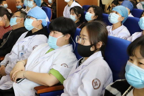 提升服務，禮儀先行——臺州市中西醫結合醫院舉辦文明禮儀行為規范培訓