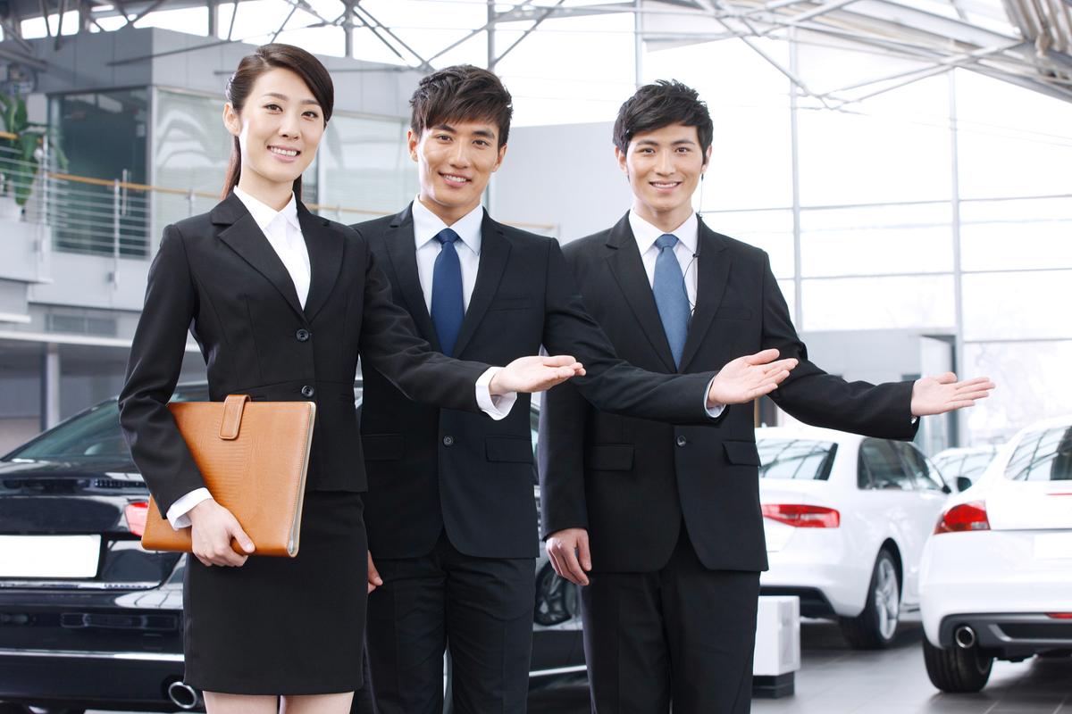 銷售的藝術(shù) 溝通、成交與建立持久信任