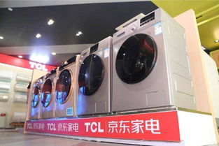 俯身為路，聚勢共贏 京東家電以品牌體驗店賦能廠商，并拓寬日用百貨銷售新場景