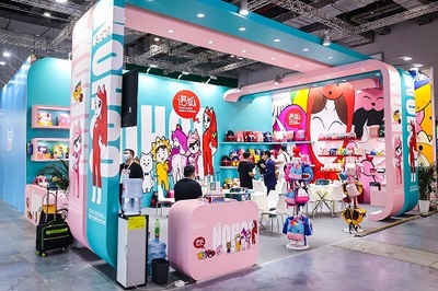 品牌煥新啟航，諾狐NOHOO攜智能新品閃耀2020CBME孕嬰童展，引領家電育兒新體驗